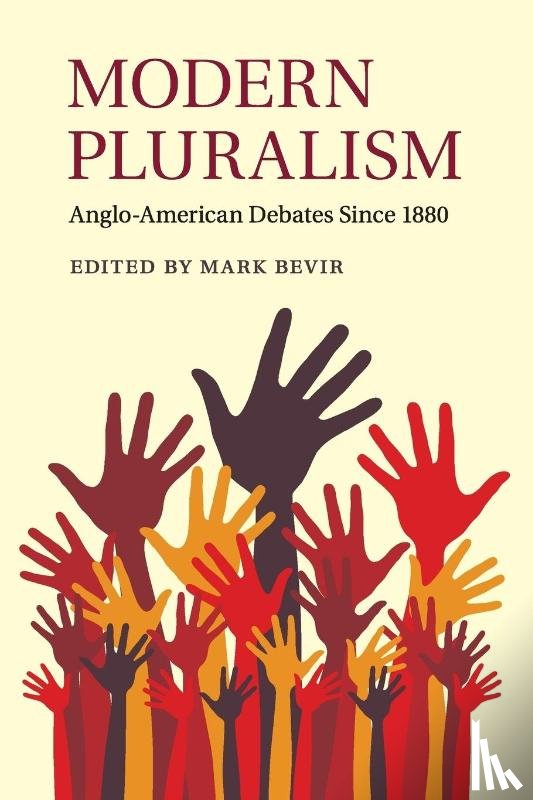  - Modern Pluralism