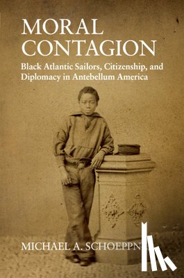 Schoeppner, Michael A. (University of Maine - Moral Contagion