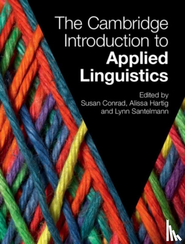  - The Cambridge Introduction to Applied Linguistics