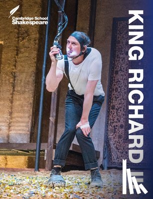Shakespeare, William - King Richard III