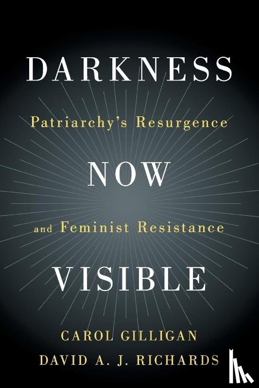 Gilligan, Carol (New York University), Richards, David A. J. (New York University) - Darkness Now Visible