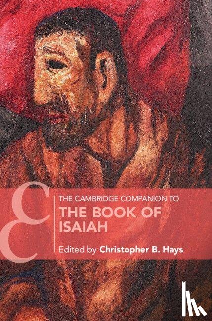  - The Cambridge Companion to the Book of Isaiah