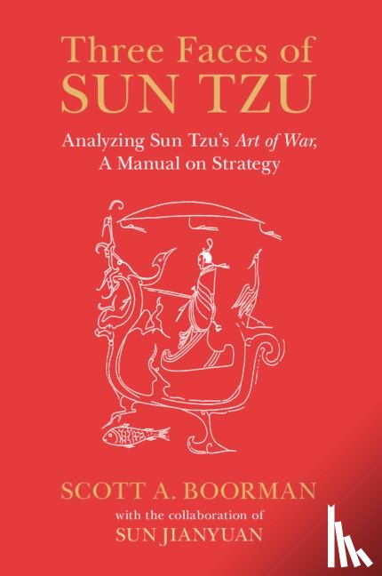 Boorman, Scott (Yale University - Three Faces of Sun Tzu