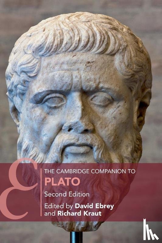 - The Cambridge Companion to Plato