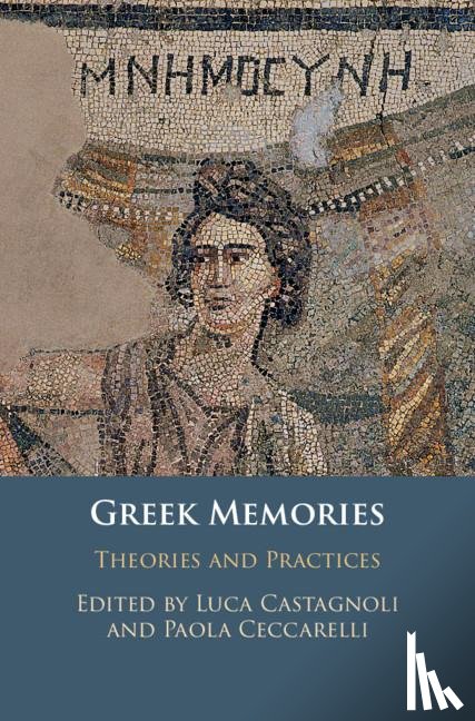  - Greek Memories