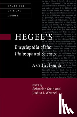  - Hegel's Encyclopedia of the Philosophical Sciences