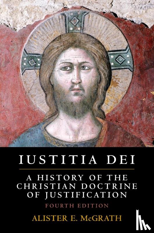 McGrath, Alister E. (University of Oxford) - Iustitia Dei