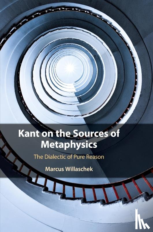Willaschek, Marcus (Johann Wolfgang Goethe-Universitat Frankfurt) - Kant on the Sources of Metaphysics