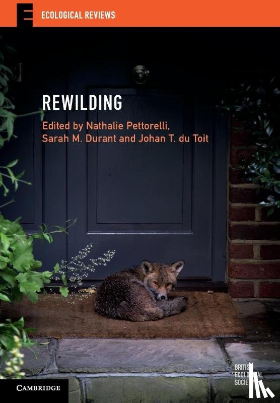  - Rewilding