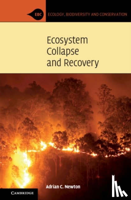 Newton, Adrian C. (Bournemouth University) - Ecosystem Collapse and Recovery