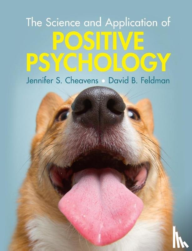 Cheavens, Jennifer S. (Ohio State University), Feldman, David B. (Santa Clara University - The Science and Application of Positive Psychology