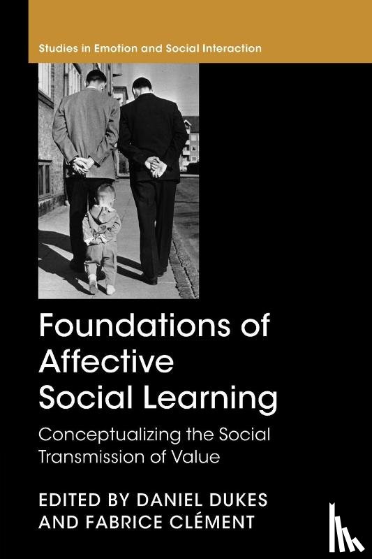  - Foundations of Affective Social Learning