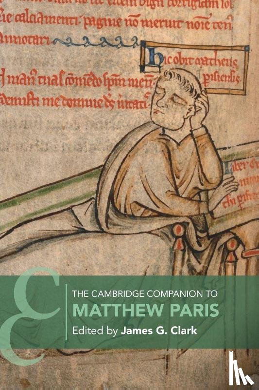  - The Cambridge Companion to Matthew Paris