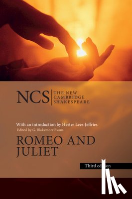 Shakespeare, William - Romeo and Juliet