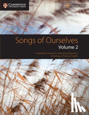 Wilmer, Mary - Songs of Ourselves: Volume 2