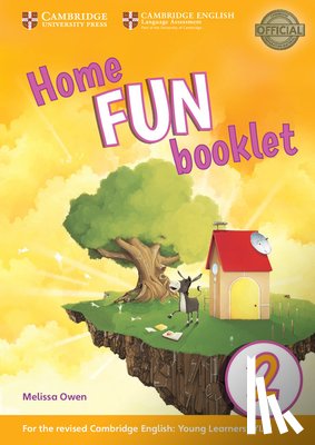 Owen, Melissa - Storyfun Level 2 Home Fun Booklet