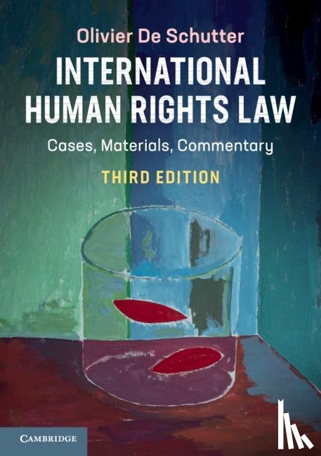 De Schutter, Olivier (Universite Catholique de Louvain - International Human Rights Law