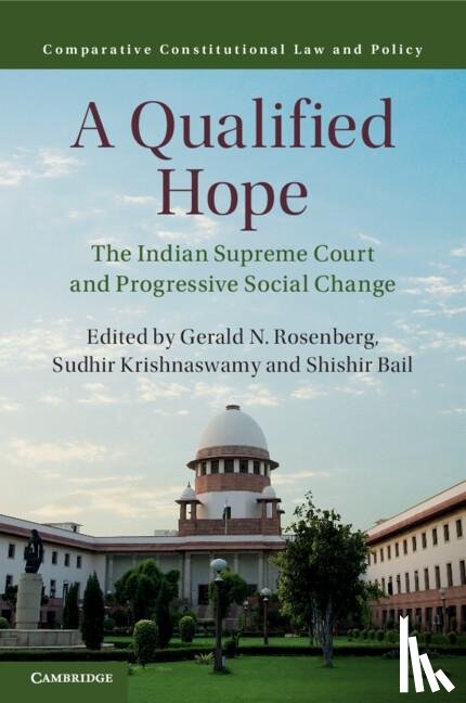  - A Qualified Hope