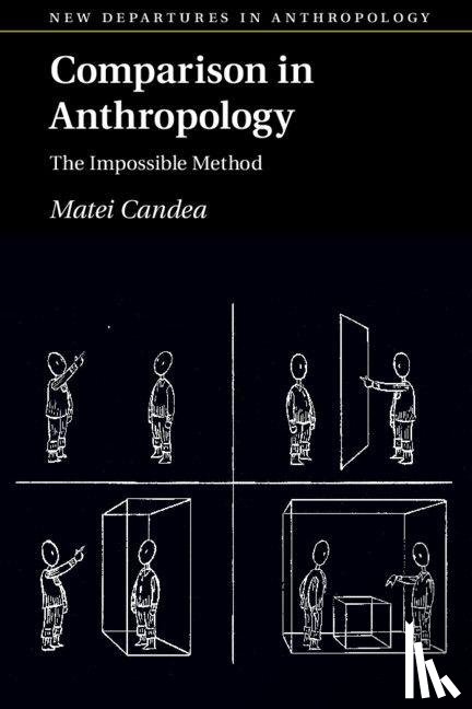 Candea, Matei (University of Cambridge) - Comparison in Anthropology