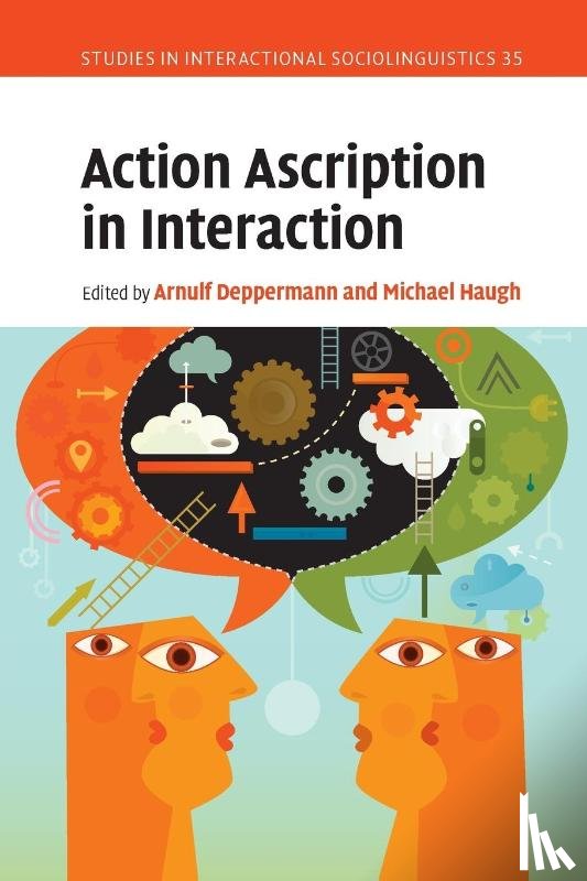  - Action Ascription in Interaction