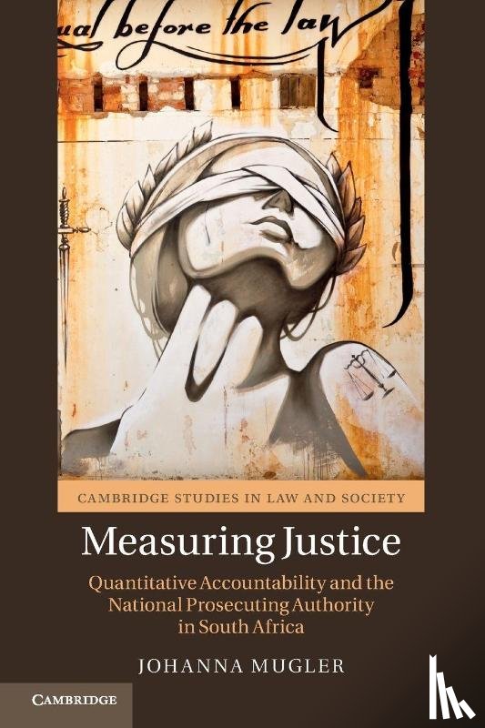 Mugler, Johanna (Universitat Bern - Measuring Justice