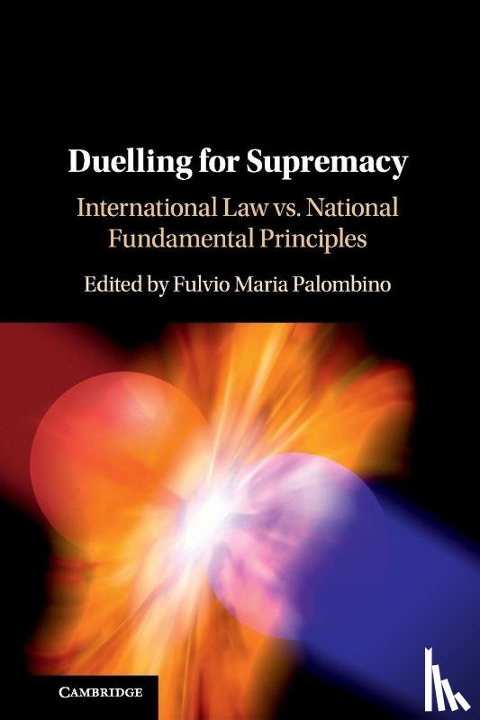  - Duelling for Supremacy