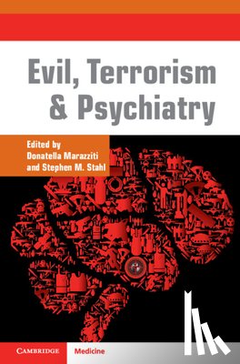  - Evil, Terrorism and Psychiatry