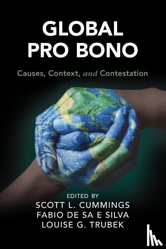  - Global Pro Bono