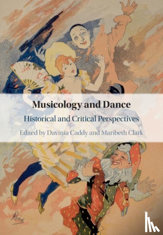  - Musicology and Dance
