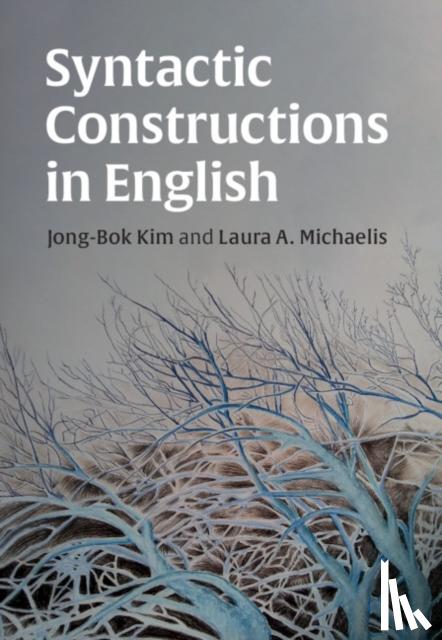 JONG-BOK KIM - CONSTRUCTION GRAMMAR OF ENGLISH