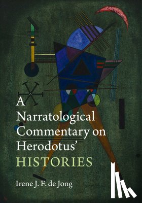  - A Narratological Commentary on Herodotus' Histories