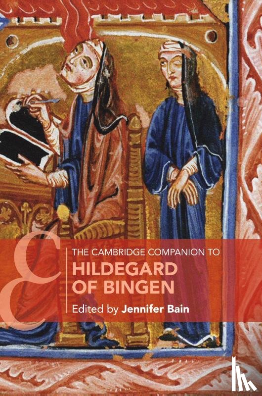  - The Cambridge Companion to Hildegard of Bingen