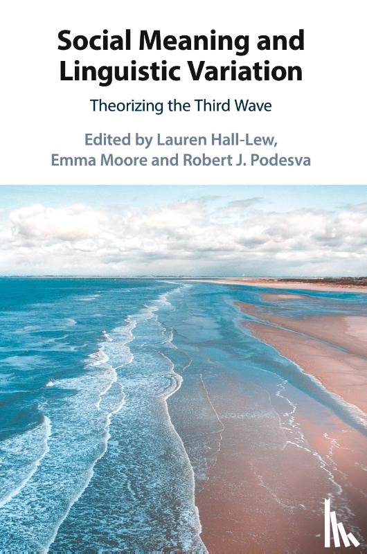  - Social Meaning and Linguistic Variation