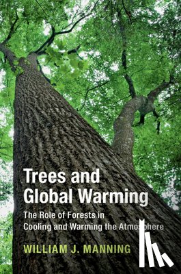 Manning, William J. (University of Massachusetts, Amherst) - Trees and Global Warming