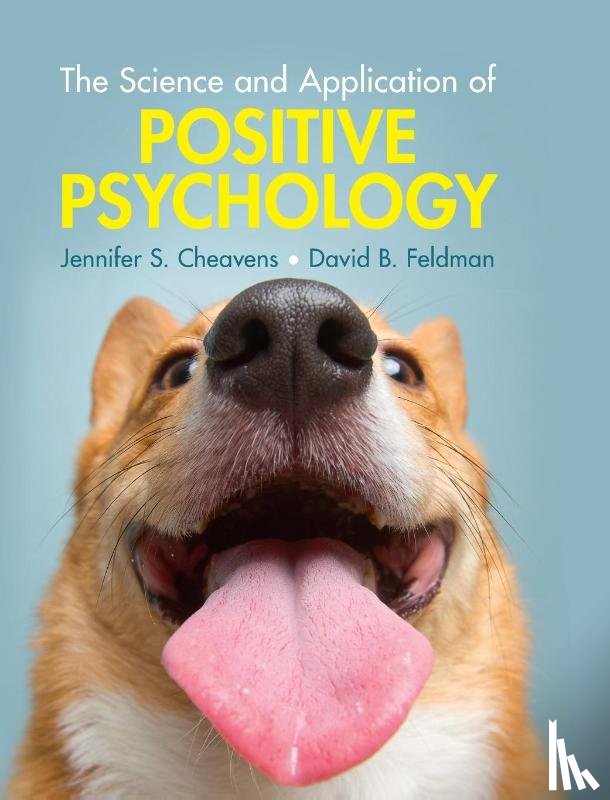 Cheavens, Jennifer S. (Ohio State University), Feldman, David B. (Santa Clara University - The Science and Application of Positive Psychology