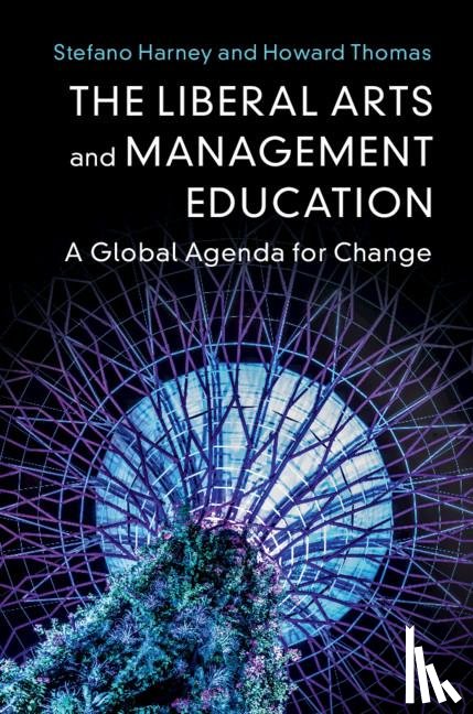 Harney, Stefano (University of British Columbia, Thomas, Howard - The Liberal Arts and Management Education