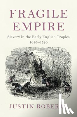 Roberts, Justin (Dalhousie University - Fragile Empire