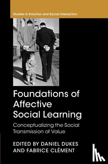  - Foundations of Affective Social Learning