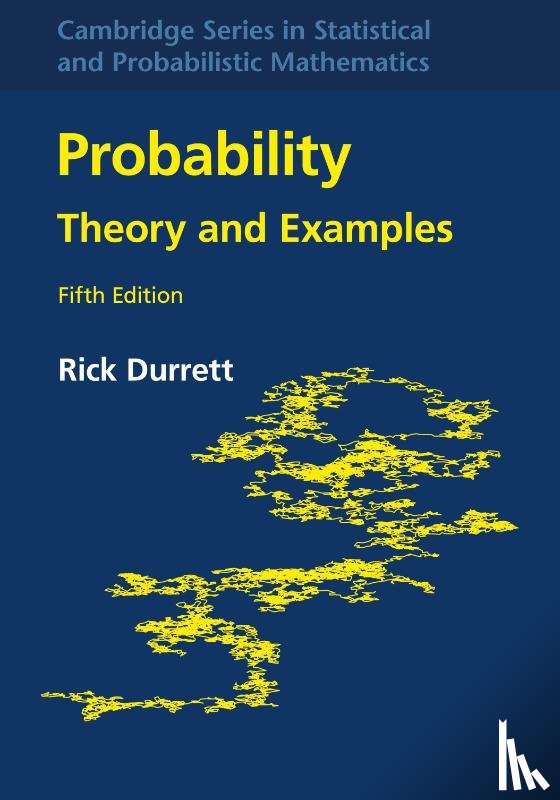 Durrett, Rick (Duke University - Probability