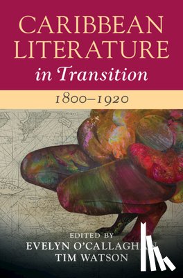  - Caribbean Literature in Transition, 1800–1920: Volume 1