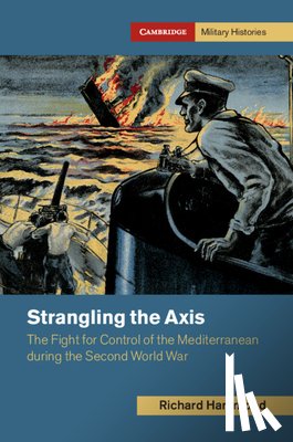 Hammond, Richard (Brunel University) - Strangling the Axis