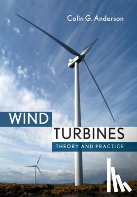 Anderson, Colin - Wind Turbines