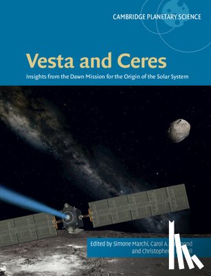  - Vesta and Ceres