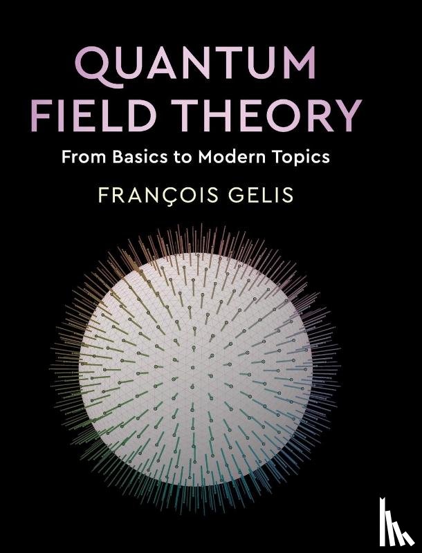 Gelis, Francois (Commissariat a l'Energie Atomique (CEA) - Quantum Field Theory