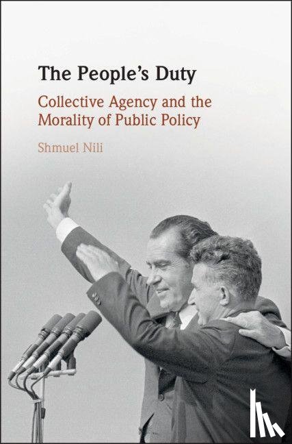 Nili, Shmuel (Northwestern University - The People's Duty