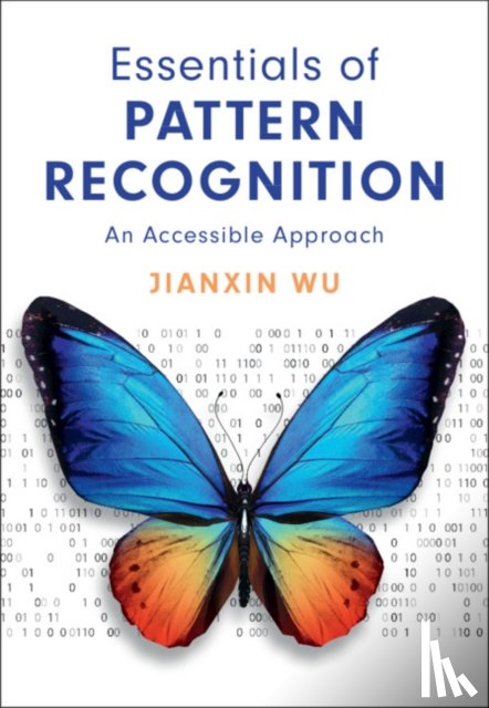 Wu, Jianxin (Nanjing University - Essentials of Pattern Recognition