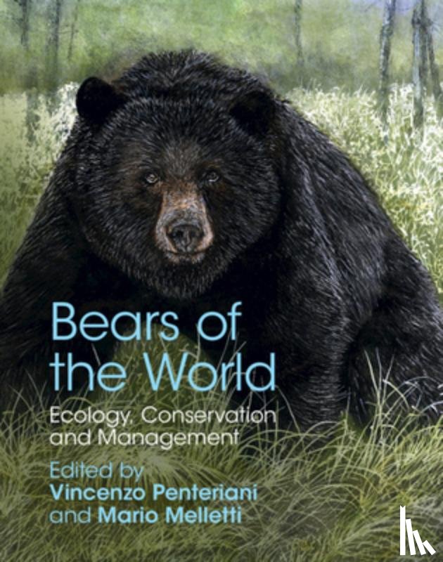  - Bears of the World