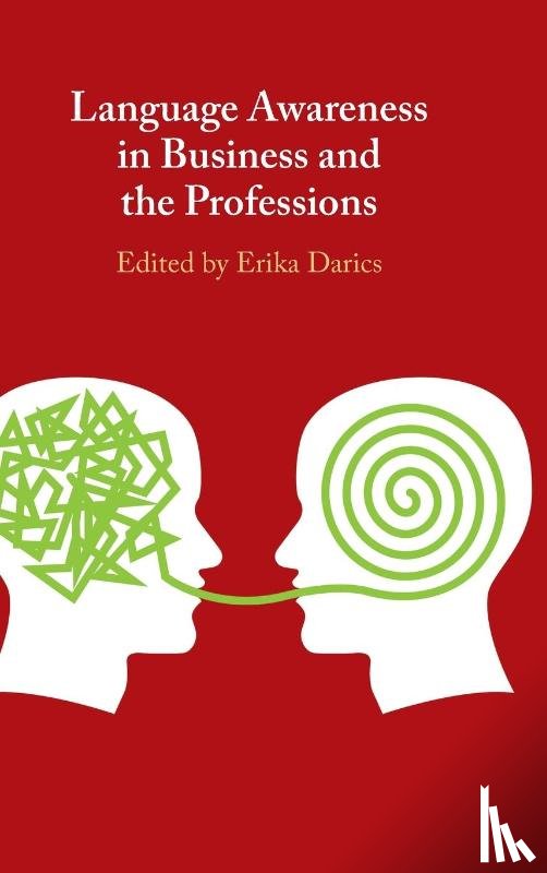  - Language Awareness in Business and the Professions