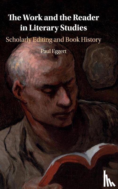 Eggert, Paul (Loyola University - The Work and the Reader in Literary Studies