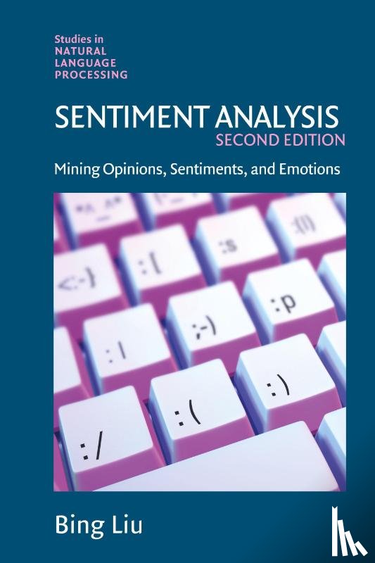 Liu, Bing (University of Illinois - Sentiment Analysis